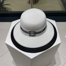 Chanel's new summer 2025 hats are versatile and casual for women (130)