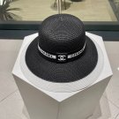 Chanel's new summer 2025 hats are versatile and casual for women (131)