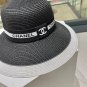 Chanel's new summer 2025 hats are versatile and casual for women (131)
