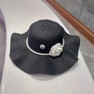 Chanel's new summer 2025 hats are versatile and casual for women (132)