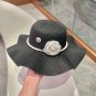 Chanel's new summer 2025 hats are versatile and casual for women (132)