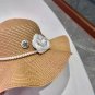 Chanel's new summer 2025 hats are versatile and casual for women (133)