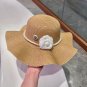 Chanel's new summer 2025 hats are versatile and casual for women (133)