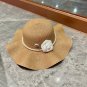 Chanel's new summer 2025 hats are versatile and casual for women (133)
