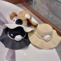 Chanel's new summer 2025 hats are versatile and casual for women (133)