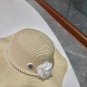 Chanel's new summer 2025 hats are versatile and casual for women (134)