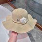 Chanel's new summer 2025 hats are versatile and casual for women (134)