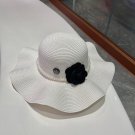 Chanel's new summer 2025 hats are versatile and casual for women (135)