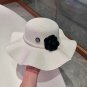 Chanel's new summer 2025 hats are versatile and casual for women (135)