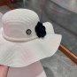 Chanel's new summer 2025 hats are versatile and casual for women (135)