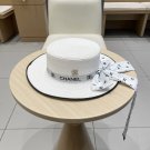 Chanel's new summer 2025 hats are versatile and casual for women (136)