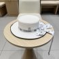 Chanel's new summer 2025 hats are versatile and casual for women (136)