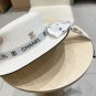 Chanel's new summer 2025 hats are versatile and casual for women (136)