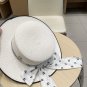 Chanel's new summer 2025 hats are versatile and casual for women (136)