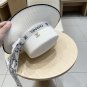 Chanel's new summer 2025 hats are versatile and casual for women (136)