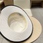 Chanel's new summer 2025 hats are versatile and casual for women (136)