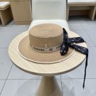 Chanel's new summer 2025 hats are versatile and casual for women (137)