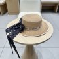 Chanel's new summer 2025 hats are versatile and casual for women (137)