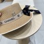 Chanel's new summer 2025 hats are versatile and casual for women (137)