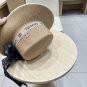 Chanel's new summer 2025 hats are versatile and casual for women (137)
