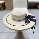 Chanel's new summer 2025 hats are versatile and casual for women (138)