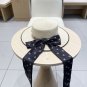 Chanel's new summer 2025 hats are versatile and casual for women (138)