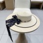 Chanel's new summer 2025 hats are versatile and casual for women (138)
