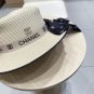 Chanel's new summer 2025 hats are versatile and casual for women (138)