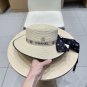 Chanel's new summer 2025 hats are versatile and casual for women (138)