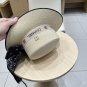 Chanel's new summer 2025 hats are versatile and casual for women (138)