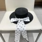 Chanel's new summer 2025 hats are versatile and casual for women (139)