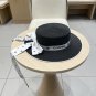 Chanel's new summer 2025 hats are versatile and casual for women (139)