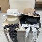 Chanel's new summer 2025 hats are versatile and casual for women (139)