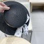 Chanel's new summer 2025 hats are versatile and casual for women (139)