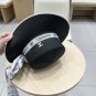 Chanel's new summer 2025 hats are versatile and casual for women (139)