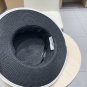 Chanel's new summer 2025 hats are versatile and casual for women (139)
