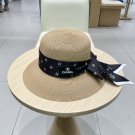 Chanel's new summer 2025 hats are versatile and casual for women (141)