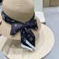Chanel's new summer 2025 hats are versatile and casual for women (141)