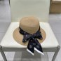 Chanel's new summer 2025 hats are versatile and casual for women (141)