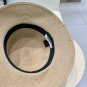 Chanel's new summer 2025 hats are versatile and casual for women (141)