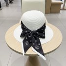 Chanel's new summer 2025 hats are versatile and casual for women (142)