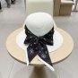Chanel's new summer 2025 hats are versatile and casual for women (142)