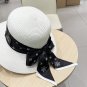 Chanel's new summer 2025 hats are versatile and casual for women (142)