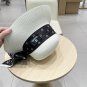 Chanel's new summer 2025 hats are versatile and casual for women (142)