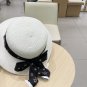 Chanel's new summer 2025 hats are versatile and casual for women (142)