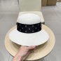Chanel's new summer 2025 hats are versatile and casual for women (142)