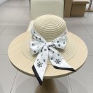 Chanel's new summer 2025 hats are versatile and casual for women (143)