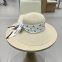Chanel's new summer 2025 hats are versatile and casual for women (143)