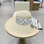 Chanel's new summer 2025 hats are versatile and casual for women (143)