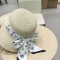 Chanel's new summer 2025 hats are versatile and casual for women (143)